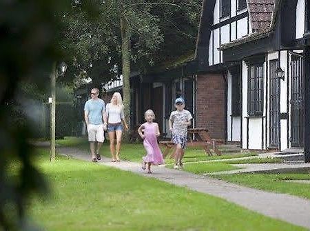 Tolroy Manor Holiday Park Hayle Bagian luar foto