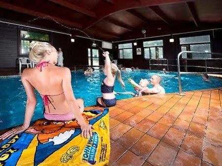 Tolroy Manor Holiday Park Hayle Bagian luar foto
