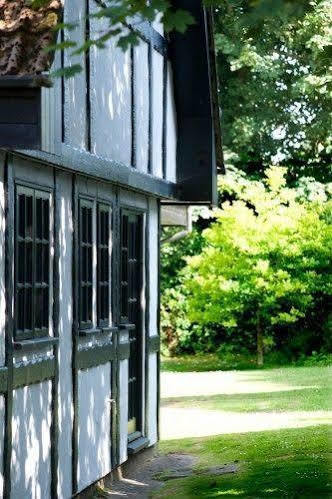 Tolroy Manor Holiday Park Hayle Bagian luar foto