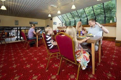 Tolroy Manor Holiday Park Hayle Bagian luar foto